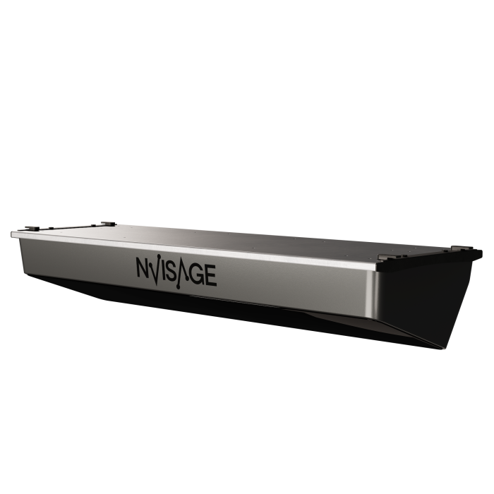 NVISAGE N1 Launch Monitor
