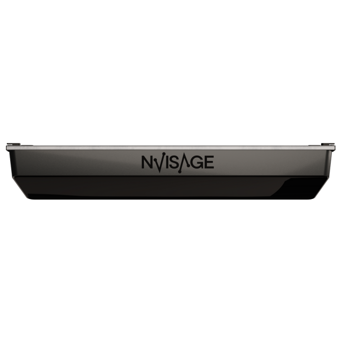 NVISAGE N1 Launch Monitor