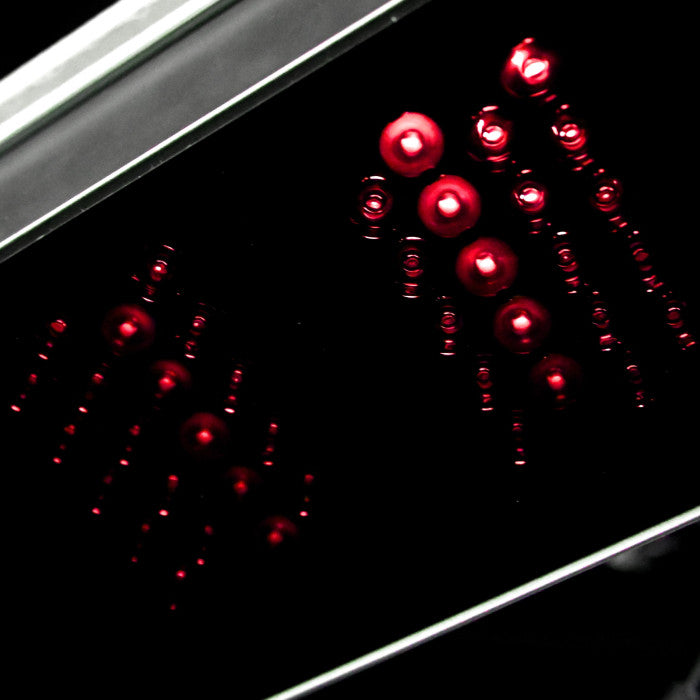 NVISAGE N1 Launch Monitor