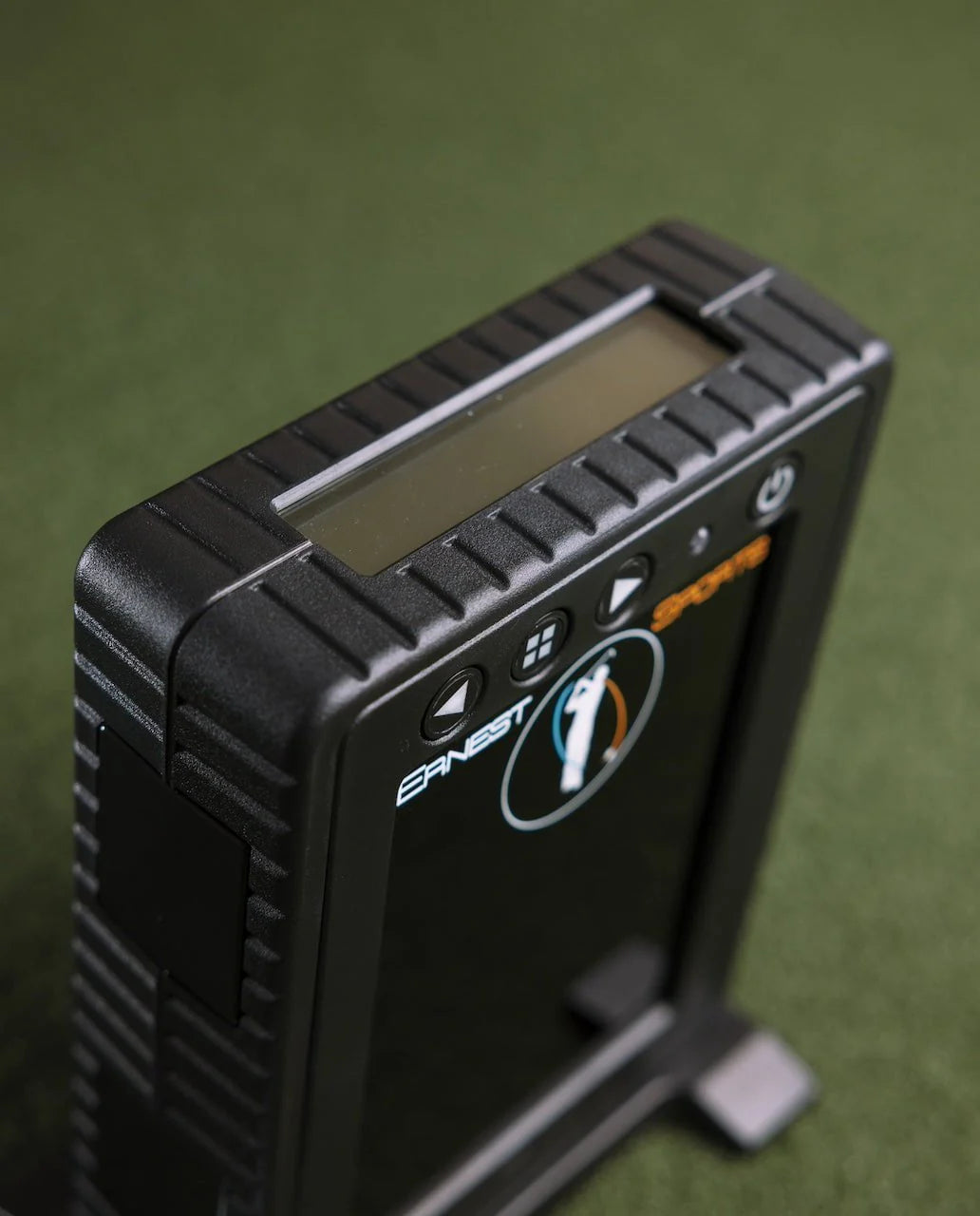 Ernest Sports ES Tour Plus 2.0 Launch Monitor